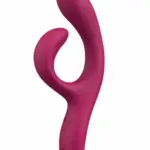 We-Vibe Nova 2 振動器 - 紫紅色