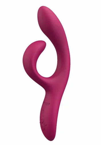 We-Vibe Nova 2 振動器 - 紫紅色