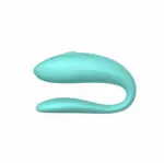 We-Vibe Sync Lite 情侶共用震動器 - 天藍色