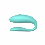 We-Vibe Sync Lite 情侶共用震動器 - 天藍色