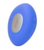 We-Vibe Temp 可調節冷熱感按摩器 - 薰衣草藍 - 情趣震動