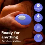 液態矽膠柔軟觸感 - We