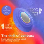 We - AV棒強效震動波紋