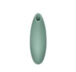 私密玩具 - We-Vibe Melt 2 - 陰蒂吸啜器 - 鼠尾草綠