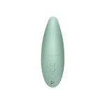 We-Vibe Melt 2 - 陰蒂吸啜器 - 鼠尾草綠 - 情趣震動
