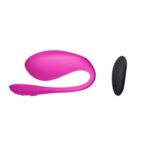 [穿戴式震蛋] We-Vibe Jive 2 - 穿戴式藍芽連線震動器 - JoyToy 香港 正品