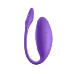 【藍芽連接】We-Vibe Jive Lite - 入門級穿戴式藍芽連線震動器 - 紫色 官方授權