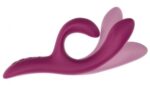 We-Vibe Nova 2 振動器 - 紫紅色 - 酥麻快感