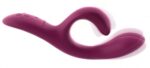 私密玩具 - We-Vibe Nova 2 振動器 - 紫紅色