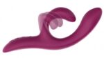 We-Vibe Nova 2 振動器 - 紫紅色 - 情趣震動