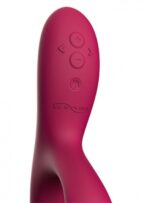 香港現貨極速發貨 - We-Vibe Nova 2 振動器 - 紫紅色