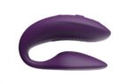 We-Vibe Sync 2 情侶共用震動器 - 紫色 - 酥麻快感