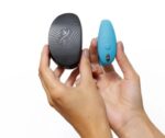 We-Vibe Sync Go 情侶共用震動器 - 綠色 - 酥麻快感