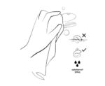 We-Vibe Sync Lite 情侶共用震動器 - 粉紅色 - 多頻刺激