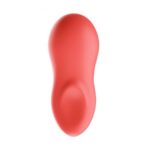 We-Vibe Touch X 震動器 - 珊瑚色 - 酥麻快感
