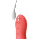 We-Vibe Touch X 震動器 - 珊瑚色 - 情趣震動