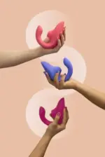 靜音無聲分貝測試 - Womanizer Blend 陰蒂吸啜+G點按摩器