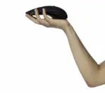 陰蒂吸吮口真空細節 - Womanizer Premium 2 陰蒂吸啜器