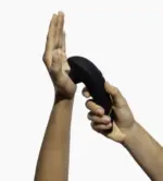 Womanizer Premium 2 陰蒂吸啜器 - AV棒強效震動波紋