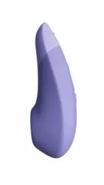 雙重馬達強震頻率 - Womanizer 增強版Pleasure Air & 深層震動 陰蒂刺激器