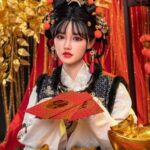 [矽膠] Wushi真實娃娃169厘米 - JoyToy 香港 正品