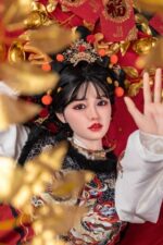 香港現貨極速發貨 - Wushi真實娃娃169厘米