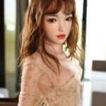 [日系矽膠娃娃] Yumi 日系性感放蕩少女 巨乳超柔軟矽膠仿真性愛娃娃 167 cm - JoyToy 香港 正品