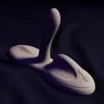 Zalo Flora 可APP遠端搖操多功能震動軟墊 - AV棒強效震動波紋