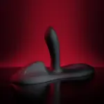 液態矽膠柔軟觸感 - Zalo Flora 可APP遠端搖操多功能震動軟墊