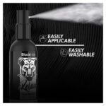 Black Hole 後庭放鬆降敏噴霧 - 30ml - 絲滑觸感
