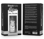 香港現貨極速發貨 - Black Hole 後庭放鬆降敏噴霧 - 30ml