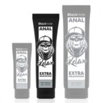 成人用品 - Black Hole 後庭放鬆擴張凝膠 - 150ml