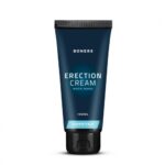 急效助勃液首選:Boners 男士勃起霜 - 100ml (當日發貨)