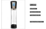 Canwin 陰莖泵電動便攜式可充電電池 - 快樂泉源