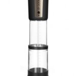 比 Master Series 更充電式電動泵？Canwin 電動陰莖泵 (電池) 實測對比