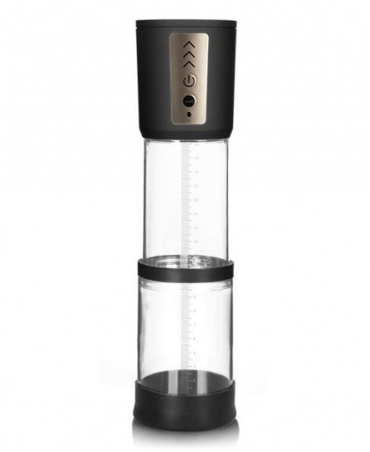 比 Master Series 更充電式電動泵？Canwin 電動陰莖泵 (電池) 實測對比