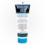 VigRX Plus 以外的更好選擇？Concorde 陰莖增大膏 - 50ml 陰莖增大膏版
