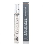 【男用費洛蒙噴霧】EOL Men Confidence 男用費洛蒙香水噴霧 - 10ml 官方授權