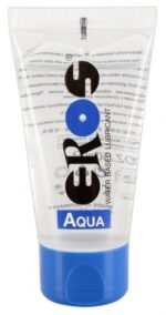 比 Astroglide 更水溶性潤滑劑？Eros Aqua 水溶性潤滑劑 - 200ml 實測對比