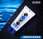 Eros Aqua 水溶性潤滑劑 - 200ml - 私處護理