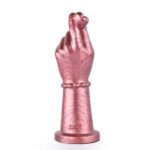 【巨型後庭假陽具】FAAK Gandharva拳交假陽具 - Deva 官方授權