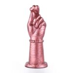 成人用品 - FAAK Gandharva拳交假陽具 - Deva