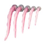 FAAK 章魚之王柔軟觸手假陽具 28cm - 情趣好物