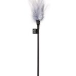 還在看 Ouch!？試試這款 Fifty Shades of Grey Tease Feather Tickler 柔軟羽毛挑逗棒 (羽毛調情掃)