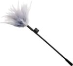角色扮演 - Fifty Shades of Grey Tease Feather Tickler 柔軟羽毛挑逗棒
