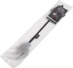 刺激體驗 - Fifty Shades of Grey Tease Feather Tickler 柔軟羽毛挑逗棒