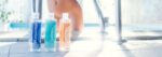 清爽不黏 - Fleshlight Fleshlube 熱感潤滑劑 - 100ml