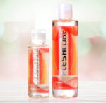 Fleshlight Fleshlube 熱感潤滑劑 - 100ml - 長效保濕