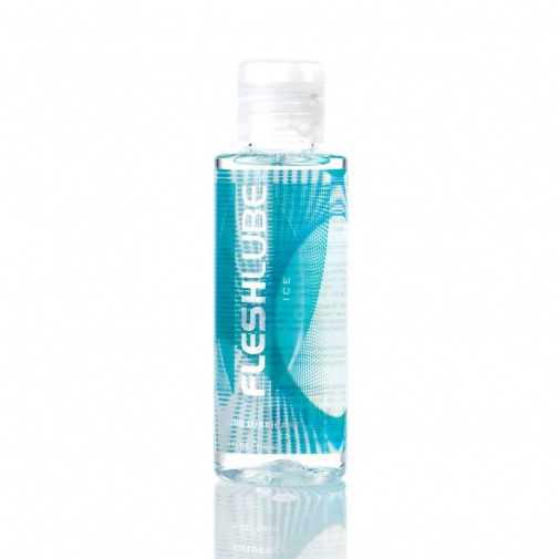 [水性冷感潤滑劑] Fleshlight Fleshlube 冷感潤滑劑 - 118ml - JoyToy 香港 正品