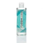 [水性冷感潤滑劑] Fleshlight Fleshlube 冷感潤滑劑 - 250ml - JoyToy 香港 正品